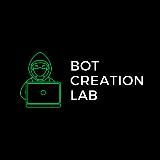 BOT CREATION LAB 