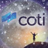 COTI - TRADING & COMMUNITY GROUP (UNOFFICIAL)