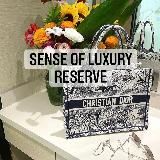 SENSE OF LUXURY RESERVE