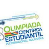 12A OLIMPIADA CIENTIFICA ESTUDIANTIL PLURINACIONAL BOLIVIANA