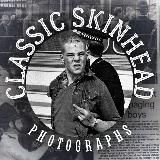 CLASSIC SKINHEAD PHOTOGRAPHS