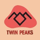 TWIN PEAKS I ТВИН ПИКС