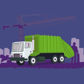 ВЫВОЗ МУСОРА САНКТ-ПЕТЕРБУРГ