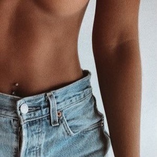 МУРАШКИ ПО КОЖЕ