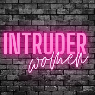 INTRUDER WOMEN DROP