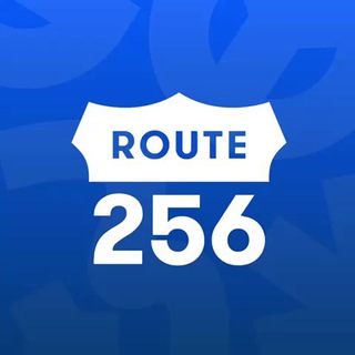 ROUTE 256