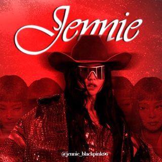 JENNIE | YG