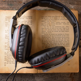 АУДИОКНИГИ 24/7