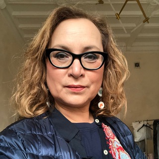 MARINA MIKHINA