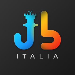 JAILBREAK ITALIA