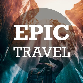 EPIC TRAVEL