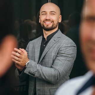 АНДРІЙ КРАСІЙ | RISING LEADERS