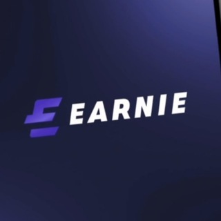 EARNIE COMMUNITY