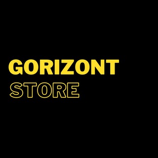 GORIZONT.STORE