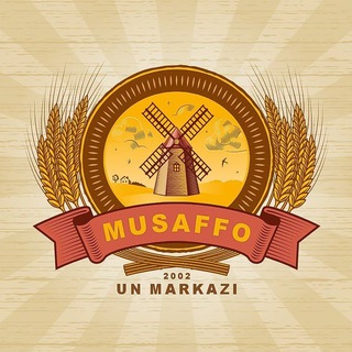 MUSAFFO UN MARKAZI