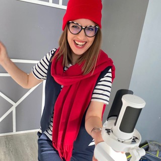 МАСТЕРСКАЯ ГОЛОСА АННЫ КОМЛЕВСКОЙ