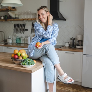 ЗОЖ БЕЗ ФАНАТИЗМА