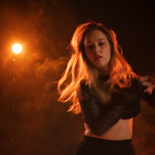 КАТЯ  ИСПАНСКИЙ ПО БАЧАТЕ