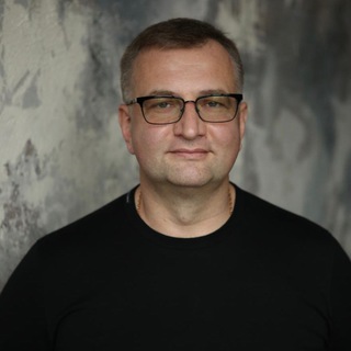 ЮРИЙ АТАМАНЮК