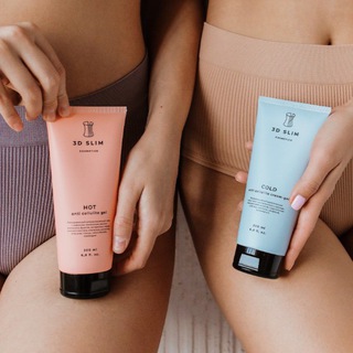 ОТЗЫВЫ31 / ACTIVE CONTROL  ГОРИЖОПА  АНТИЦЕЛЛЮЛИТНЫЙ КРЕМ  BL ГЕЛЬ