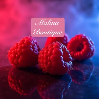 MALINA BOUTIQUE - ВСЕ В НАЛИЧИИ В МОСКВЕ