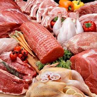 МЯСО ПТИЦА РЫБА