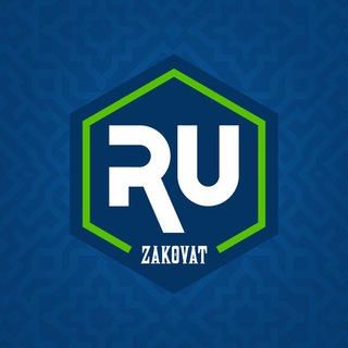 ZAKOVAT — RU-ЛИГА