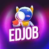 EDJOB - ВАКАНСИИ ОНЛАЙН-ШКОЛ