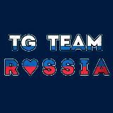 TG TEAM RUSSIA