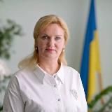 ГАЛИНА МІНАЄВА / ЧУГУЇВСЬКИЙ МІСЬКИЙ ГОЛОВА