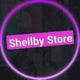 SHELLBY STORE | 6.0 