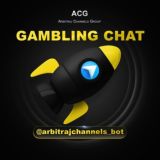 GAMBLING CHAT/AFFILIATE CHAT/BETTING