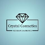 CRYSTAL COSMETICS