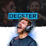 DEGSTER MANIA