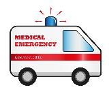 MEDICAL EMERGENCY