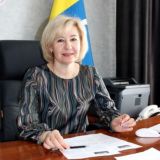 ИРИНА ВАЛЬЧЕНКО