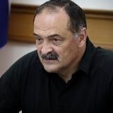 СЕРГЕЙ МЕЛИКОВ