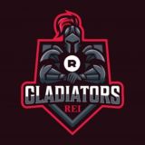 REI NETWORK (GXCHAIN) GLADIATORS