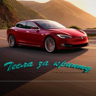 TESLA ЗА КРИПТУ
