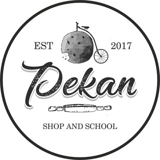 PEKAN: МАГАЗИН И ШКОЛА ДЛЯ КОНДИТЕРОВ