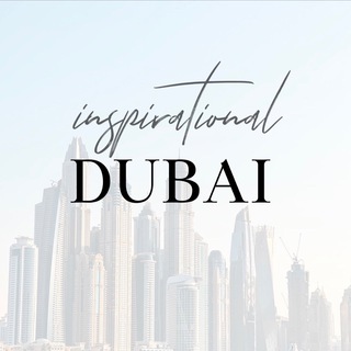 INSPIRATIONAL DUBAI
