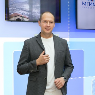 КОНСТАНТИН СМИРНОВ - ПЕРЕГОВОРЫ ДЛЯ ТОПОВ