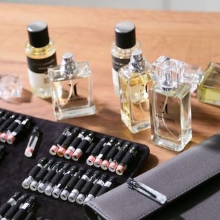 ДУХИ ПАРФЮМ ГРИНВЕЙ