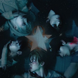 ✢TOMORROW X TOGETHER✢