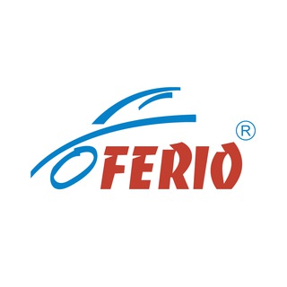 FERIO | ФЕРИО ДЛЯ ПАРТНЕРОВ.
