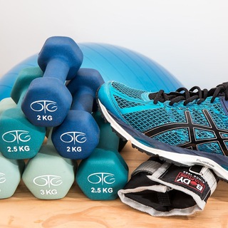 ФИТНЕС И ЙОГА | ТЕХНИКИ И УПРАЖНЕНИЯ