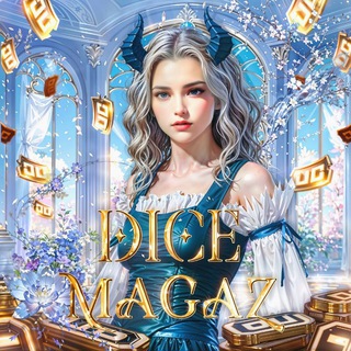 DICE MAGAZ