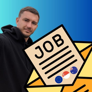 ПЕРЕДАЁТ АВСТРАЛИЯ | IT-ЭМИГРАЦИЯ