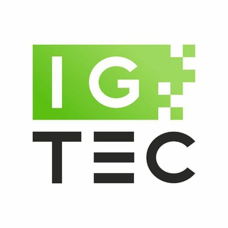 IGTEC - ОБОРУДОВАНИЕ ДЛЯ МАЙНИНГА