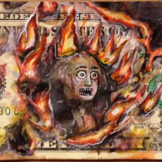 ФИНАНСОВЫЕ ШАЛОСТИ